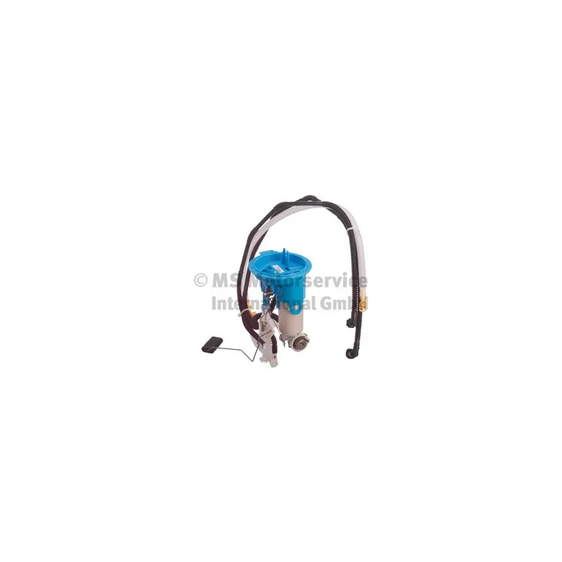 Capteur, niveau de carburant PIERBURG 7.02701.20.0