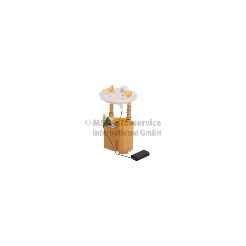 Capteur, niveau de carburant PIERBURG 7.02701.25.0
