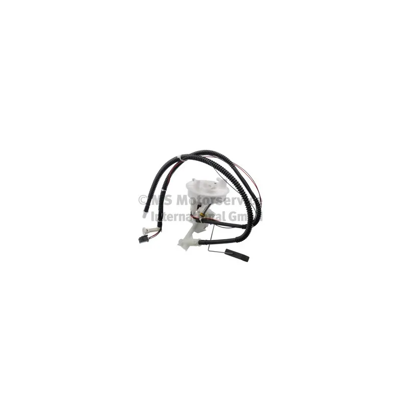 Capteur, niveau de carburant PIERBURG 7.02701.32.0