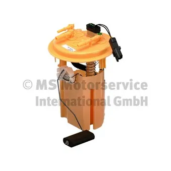 Capteur, niveau de carburant PIERBURG