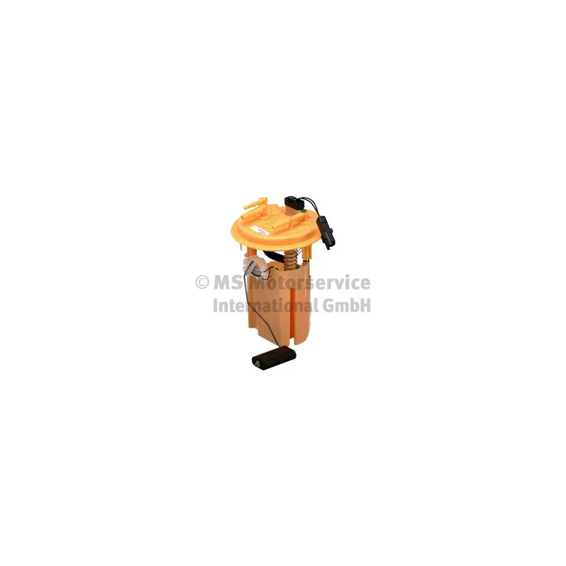 Capteur, niveau de carburant PIERBURG 7.02701.46.0