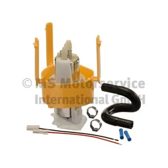 Kit d'assemblage, pompe à carburant PIERBURG