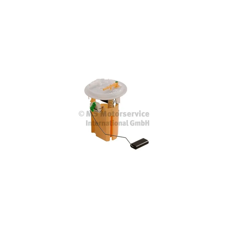 Capteur, niveau de carburant PIERBURG 7.02701.80.0