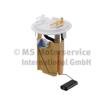 Capteur, niveau de carburant PIERBURG 7.02701.83.0