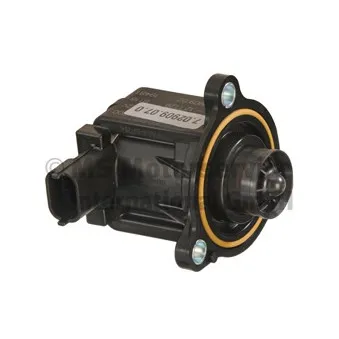 Valve d'air de circulation, compresseur PIERBURG 7.02909.07.0