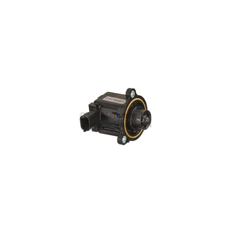 Valve d'air de circulation, compresseur PIERBURG 7.02909.07.0