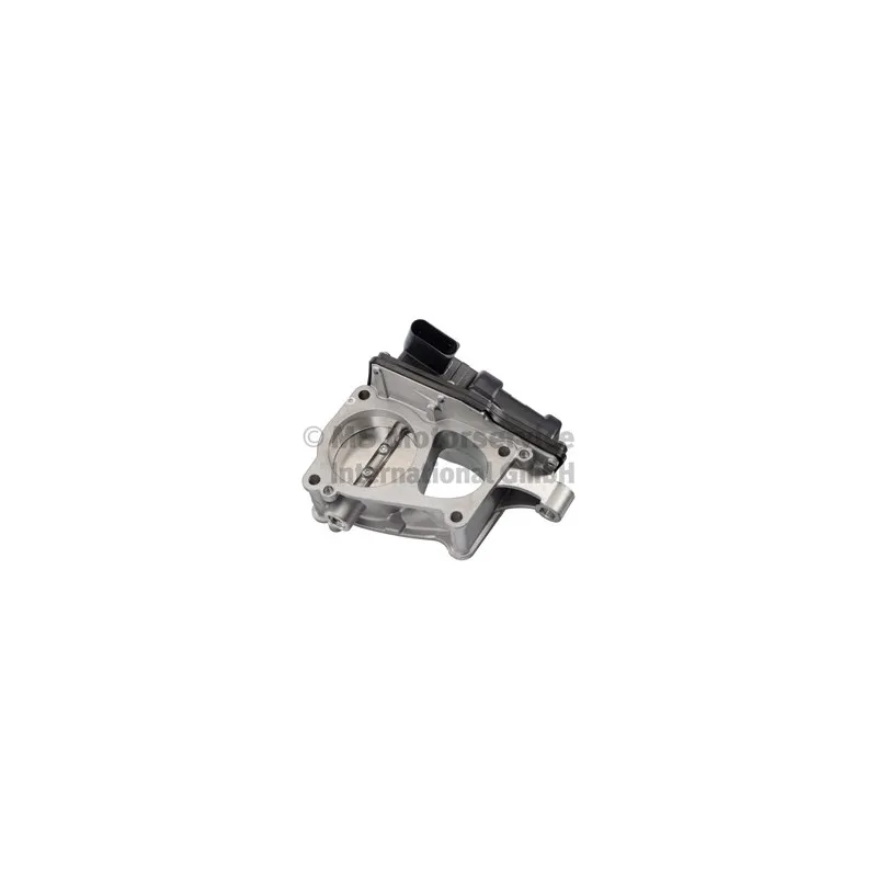 Papillon de distribution, alimentation d'air PIERBURG 7.02923.15.0