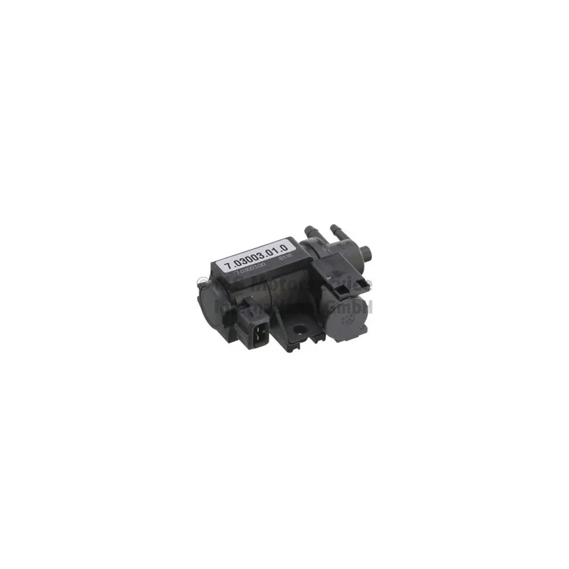 Capteur de pression, turbocompresseur PIERBURG 7.03003.01.0