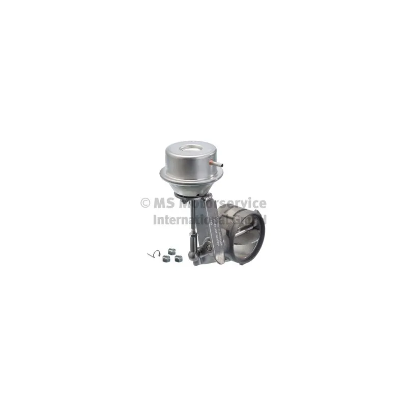 Clapet de gaz d'échappement PIERBURG 7.03204.01.0