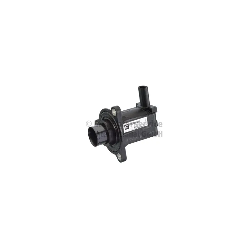 Valve d'air de circulation, compresseur PIERBURG 7.03381.14.0