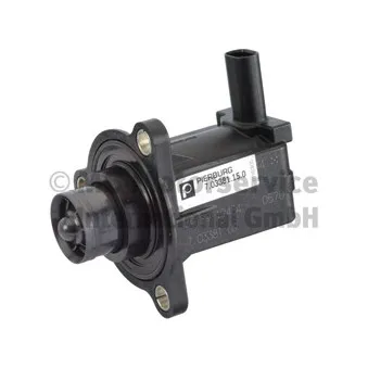 Valve d'air de circulation, compresseur PIERBURG 7.03381.15.0