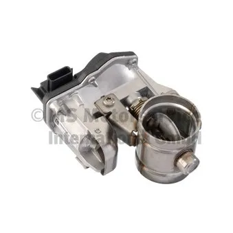 Clapet de gaz d'échappement PIERBURG 7.03571.16.0