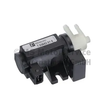 Capteur de pression, turbocompresseur PIERBURG 7.03652.01.0