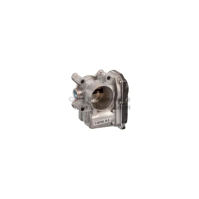 Corps papillon PIERBURG 7.03703.18.0