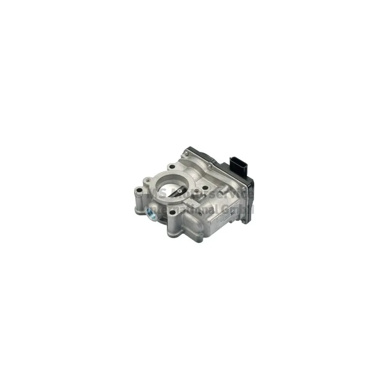 Corps papillon PIERBURG 7.03703.21.0
