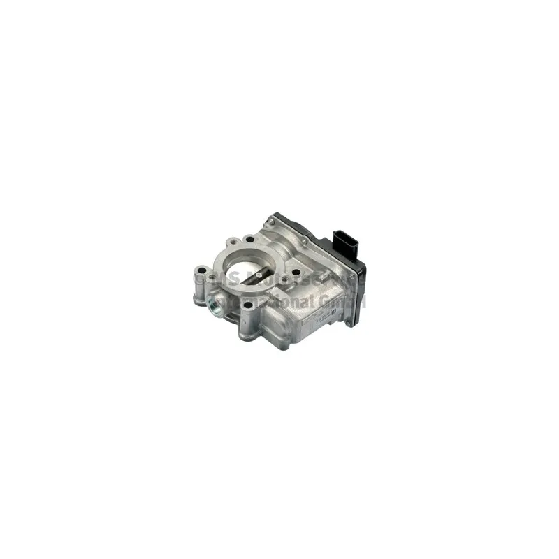 Corps papillon PIERBURG 7.03703.22.0