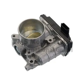 Papillon de distribution, alimentation d'air PIERBURG 7.03703.29.0