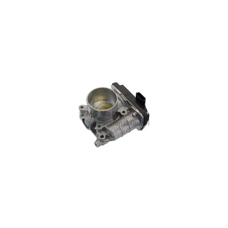 Papillon de distribution, alimentation d'air PIERBURG 7.03703.29.0