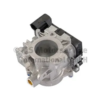 Papillon de distribution, alimentation d'air PIERBURG 7.03703.51.0
