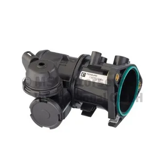 Papillon de distribution, alimentation d'air PIERBURG 7.03703.52.0
