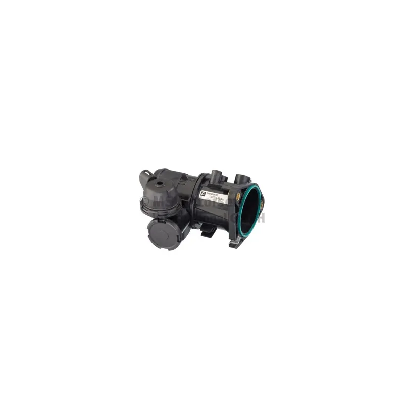 Papillon de distribution, alimentation d'air PIERBURG 7.03703.52.0