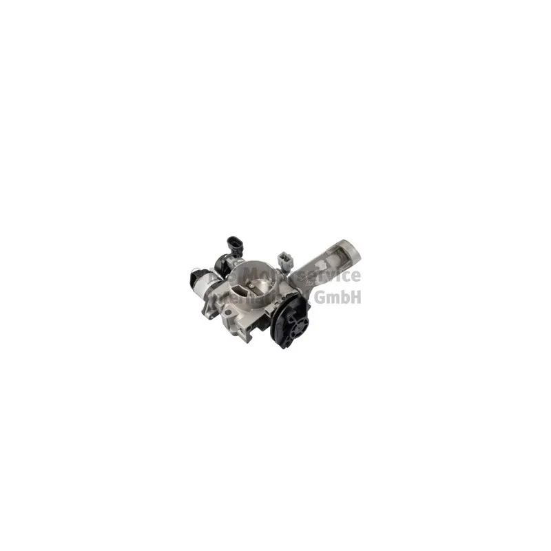 Corps papillon PIERBURG 7.03703.53.0
