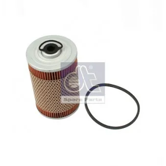 Filtre à carburant DT 4.61859