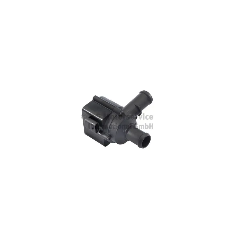 Pompe à eau additionnelle PIERBURG 7.04071.65.0