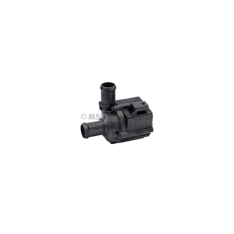 Pompe à eau additionnelle PIERBURG 7.04071.71.0