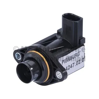 Valve d'air de circulation, compresseur PIERBURG 7.04247.02.0