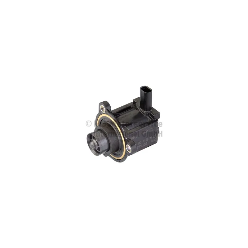 Valve d'air de circulation, compresseur PIERBURG 7.04269.04.0