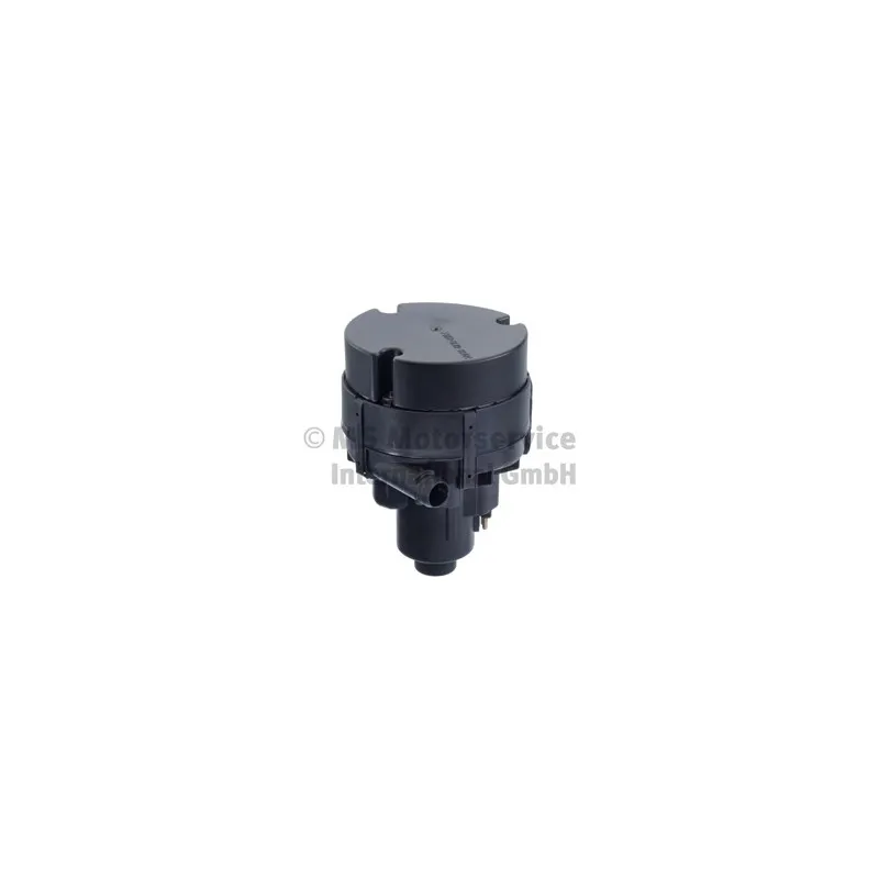 Pompe d'injection d'air secondaire PIERBURG 7.04389.04.0
