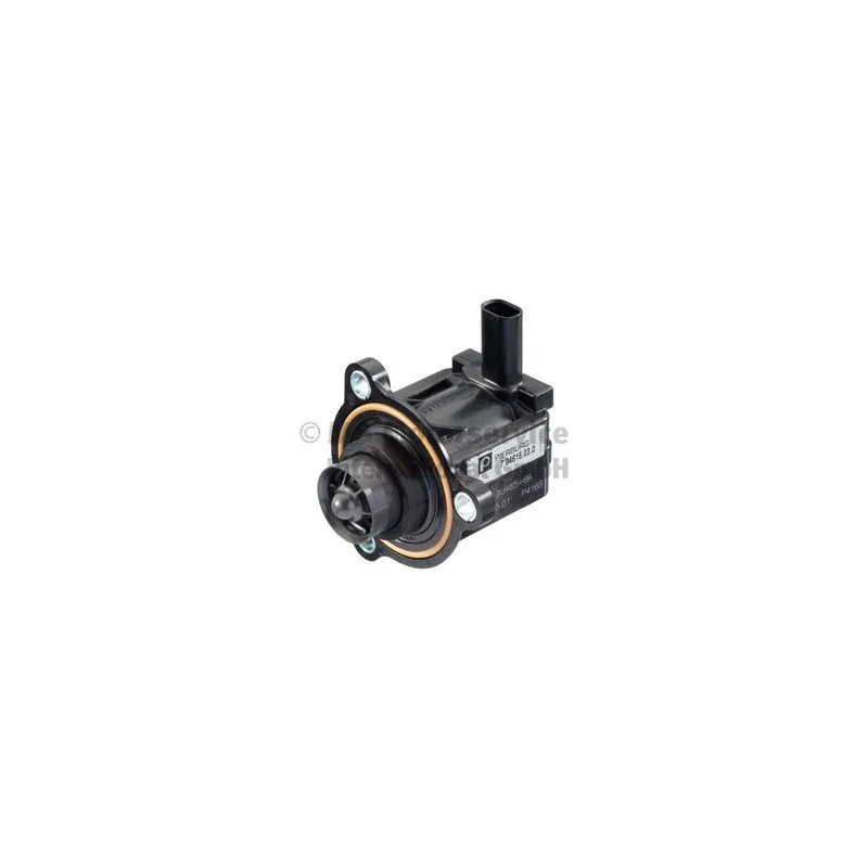 Valve d'air de circulation, compresseur PIERBURG 7.04615.03.0