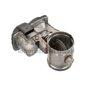 Clapet de gaz d'échappement PIERBURG 7.04709.13.0
