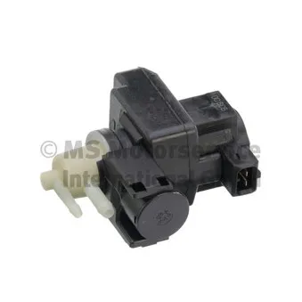 Capteur de pression, turbocompresseur PIERBURG 7.04779.00.0