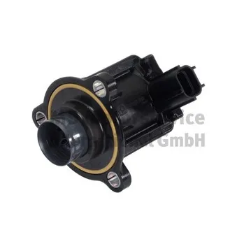 Valve d'air de circulation, compresseur PIERBURG 7.04908.06.0