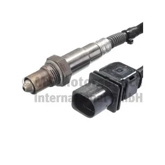 Sonde lambda PIERBURG 7.05270.22.0