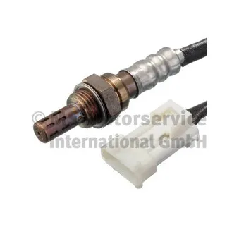 Sonde lambda PIERBURG 7.05270.27.0