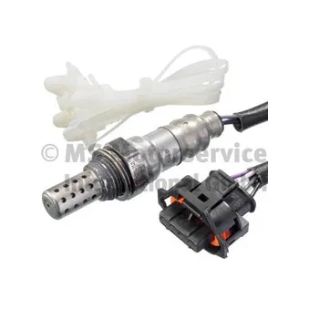 Sonde lambda PIERBURG 7.05270.31.0