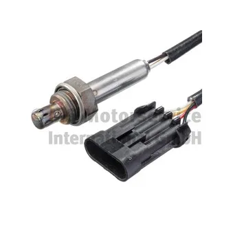 Sonde lambda PIERBURG 7.05270.32.0