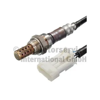 Sonde lambda PIERBURG 7.05270.38.0