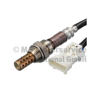 Sonde lambda PIERBURG 7.05270.39.0