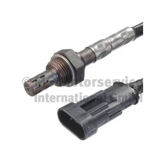 Sonde lambda PIERBURG 7.05270.49.0