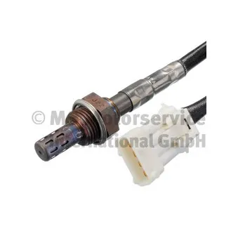 Sonde lambda PIERBURG 7.05270.52.0