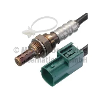 Sonde lambda PIERBURG 7.05270.55.0