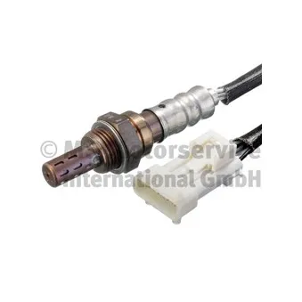 Sonde lambda PIERBURG 7.05270.61.0