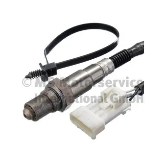 Sonde lambda PIERBURG 7.05270.67.0