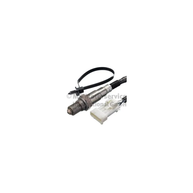Sonde lambda PIERBURG 7.05270.67.0