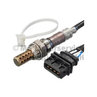 Sonde lambda PIERBURG 7.05270.71.0