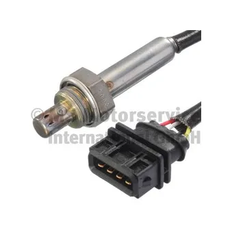 Sonde lambda PIERBURG 7.05270.75.0